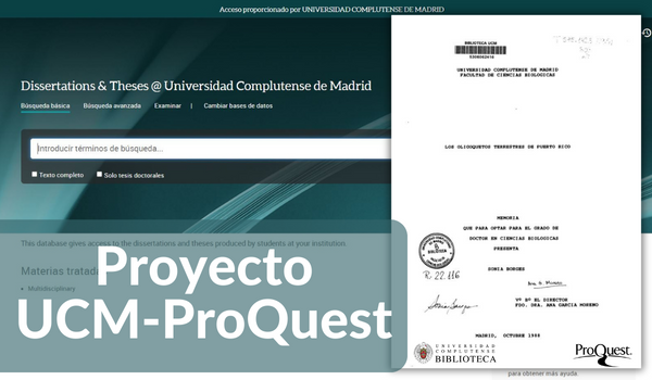 Imagen decorativa Proyecto ProQuest